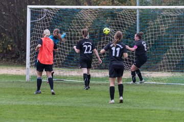 Bild 30 - Frauen TSV Wiemersdorf - VfR Horst : Ergebnis: 0:7